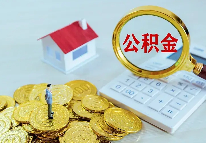 新余封存公积金取流程（封存的公积金提取条件）